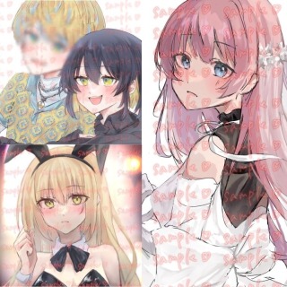 さんぷる