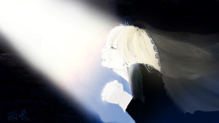 １枚絵参考イラスト