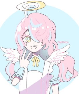 天使ちゃん