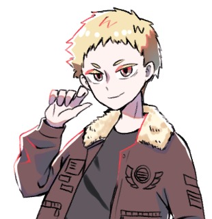 立ち絵