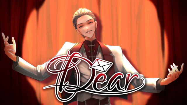 マーダミステリー【Dear】