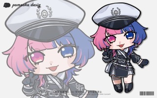 SDイラスト