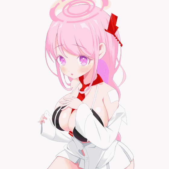 キャラクターイラスト