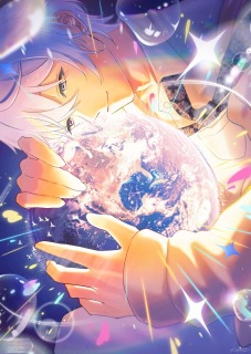 二次創作