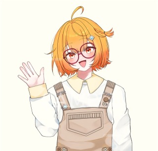 陽 雛野さま　ご依頼イラスト