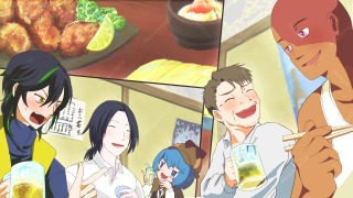 夢藤理一さまオリジナル曲MV