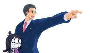 らいあーど様ご依頼サムネイル用1枚絵