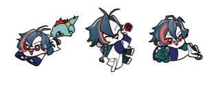 SDキャラ