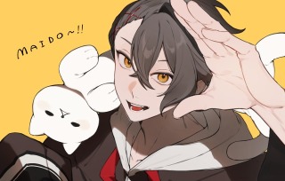 活動者様 FA