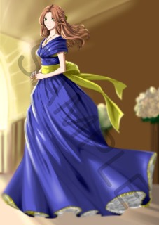 全身イラスト