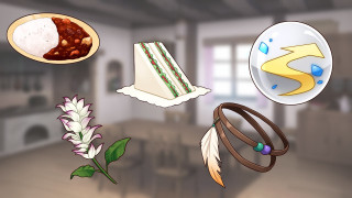 アイテムアイコン