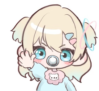 デフォルメ