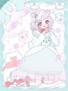 イラストサンプル