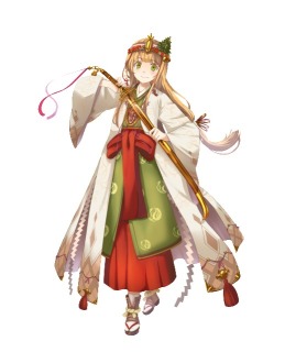 依頼イラスト