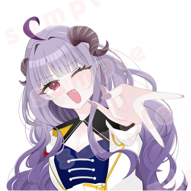 サムネイルイラストご依頼制作