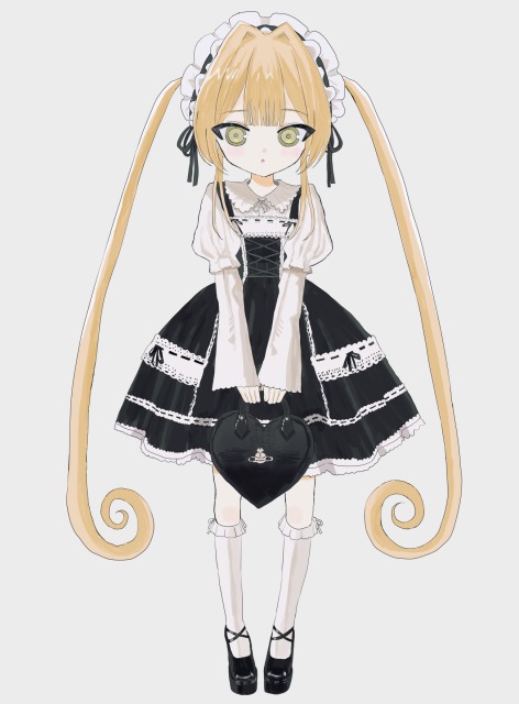 ゴシックガール