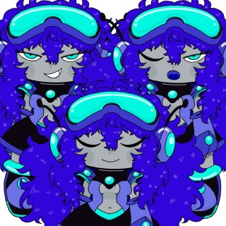 SDキャラサンプル
