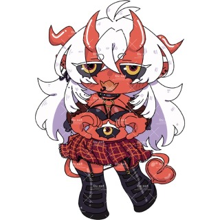 SDキャラサンプル