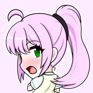 SNSアイコンサンプル2