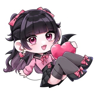 ミニキャラ