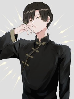 【創作】海音