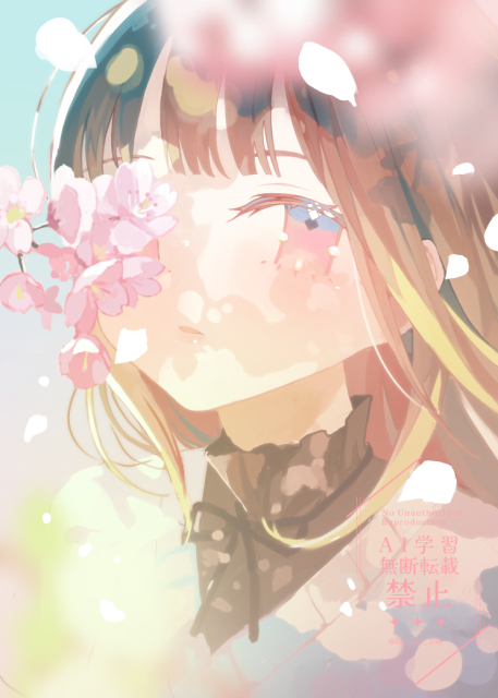 1枚絵サンプル