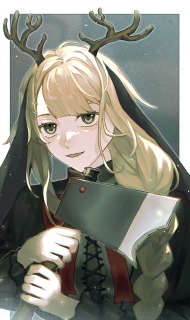 一枚絵(胸上)