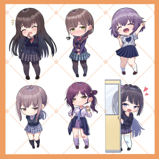 sdイラスト