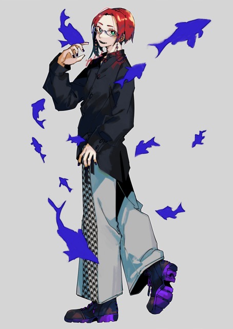 最近の絵
