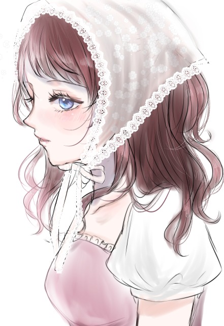 イラストサンプル