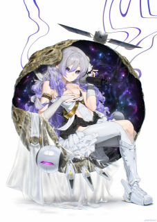 月の歌姫🌕