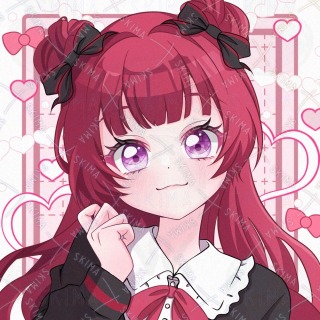 オリジナルイラスト