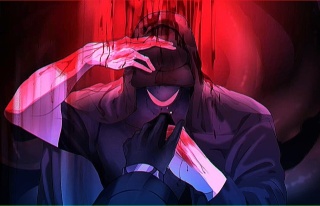 警告