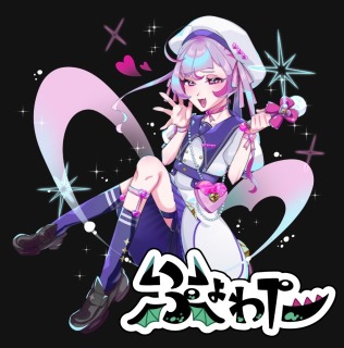 女の子　立ち絵　サンプル