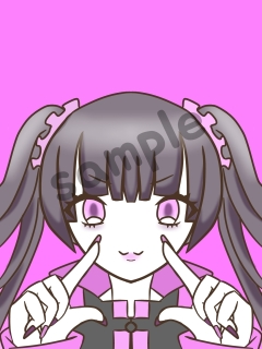 可愛い女の子