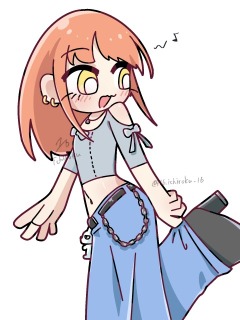 ocギャル