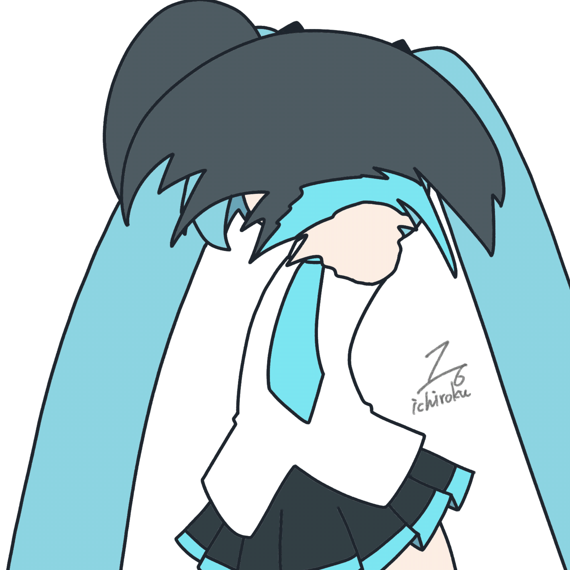 初音ミク