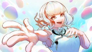 歌ってみた動画ご依頼イラスト