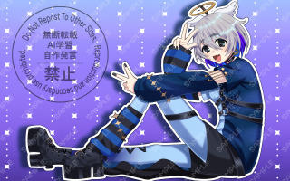 活動用イラスト