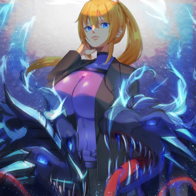 PBW依頼イラスト