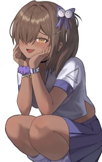 悪ガキ