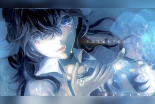 マトイ様　MUSING