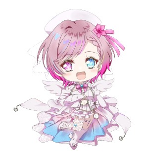 SDイラストサンプル