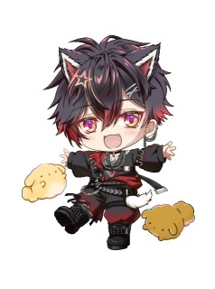 SDイラストサンプル