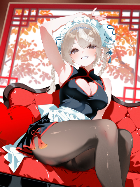 櫻庭おと さま_skeb_commission