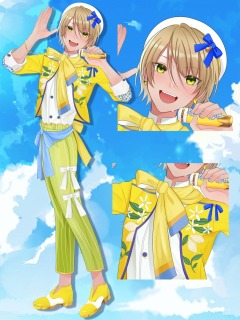 立ち絵