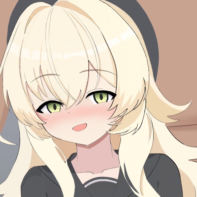 二次創作ギャラリー