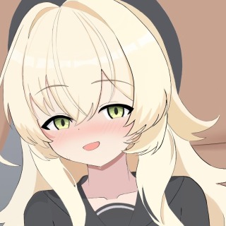 二次創作ギャラリー