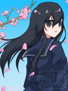 春イラスト