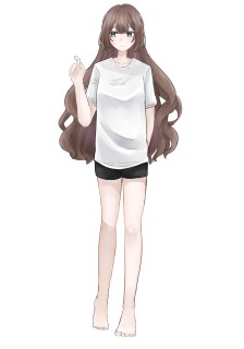 立ち絵参考